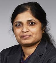 Dr. Yamini Arudchelvan