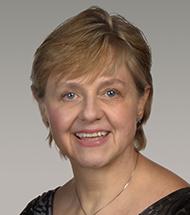 Dr. Rose Marie Jones