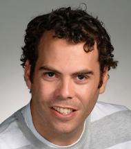 Dr. Brett Saltzman