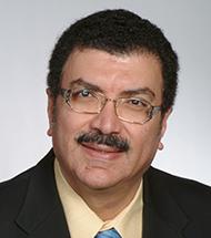 Dr. Omar El-Mowafy