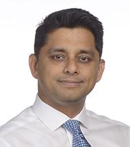 Dr. Anil Kishen
